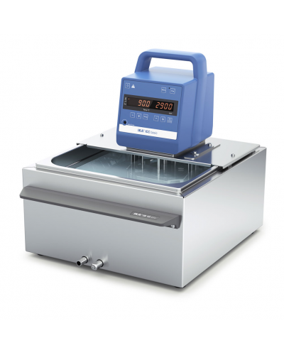 Bể ổn nhiệt tuần hoàn IKA  Model: ICC basic pro 12